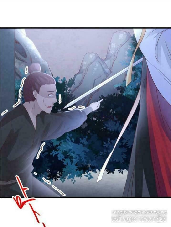 đọc truyện Tuyệt Sắc Quyến Rũ: Quỷ Y Chí Tôn Chương 48 ảnh 53 tại Thiên Thai Truyện