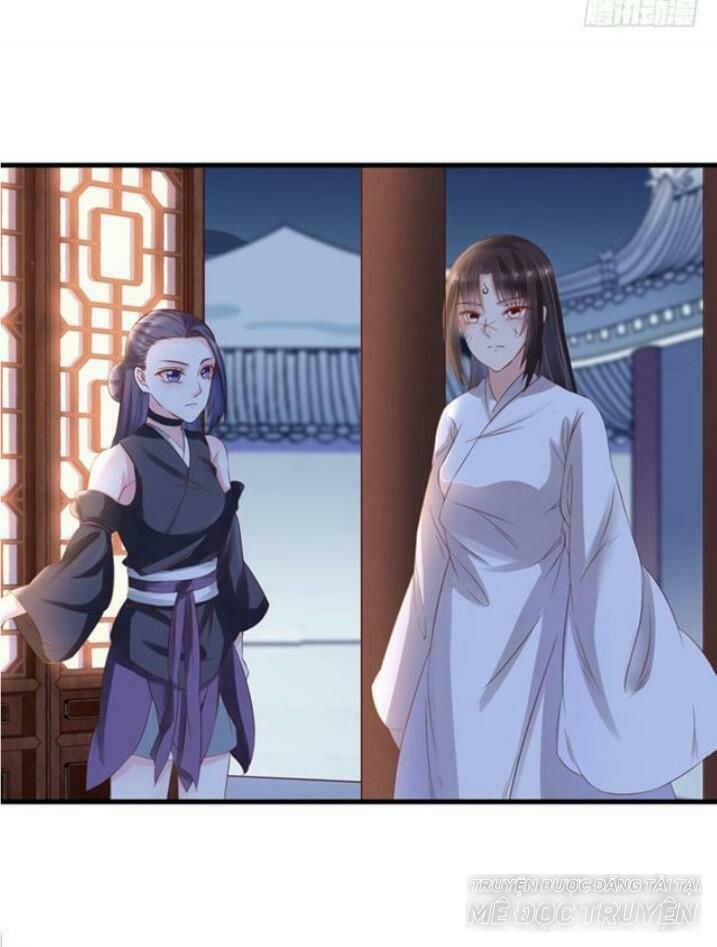 đọc truyện Tuyệt Sắc Quyến Rũ: Quỷ Y Chí Tôn Chương 48 ảnh 8 tại Thiên Thai Truyện