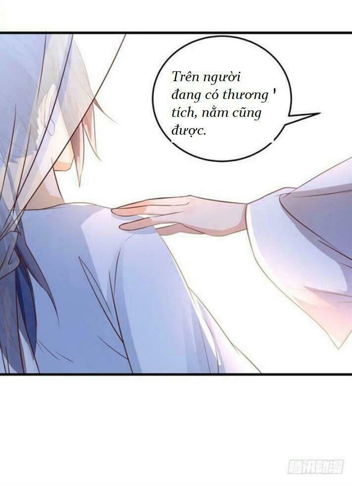 đọc truyện Tuyệt Sắc Quyến Rũ: Quỷ Y Chí Tôn Chương 48 ảnh 10 tại Thiên Thai Truyện