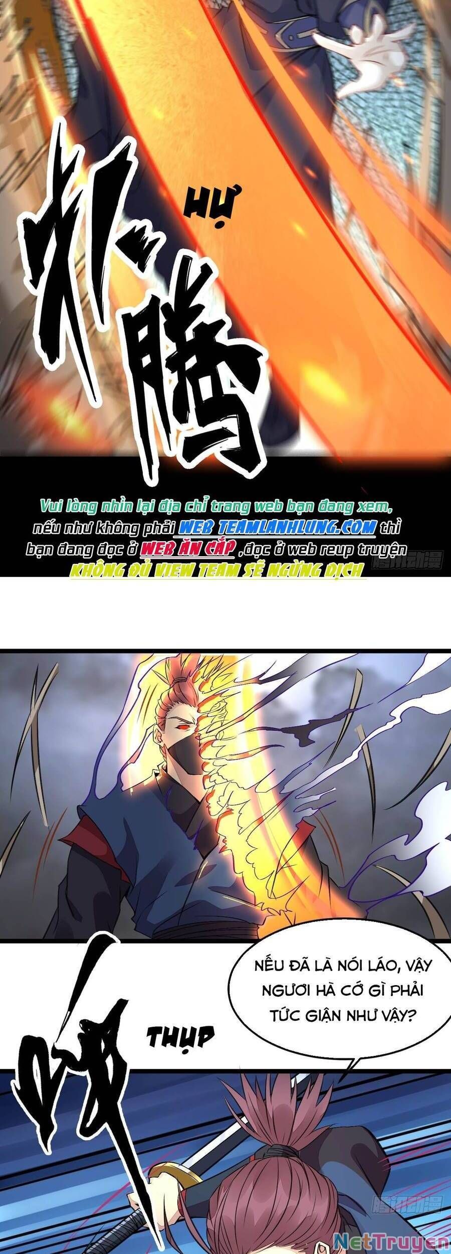 đọc truyện Tuyệt Sắc Quyến Rũ: Quỷ Y Chí Tôn Chương 488 ảnh 13 tại Thiên Thai Truyện