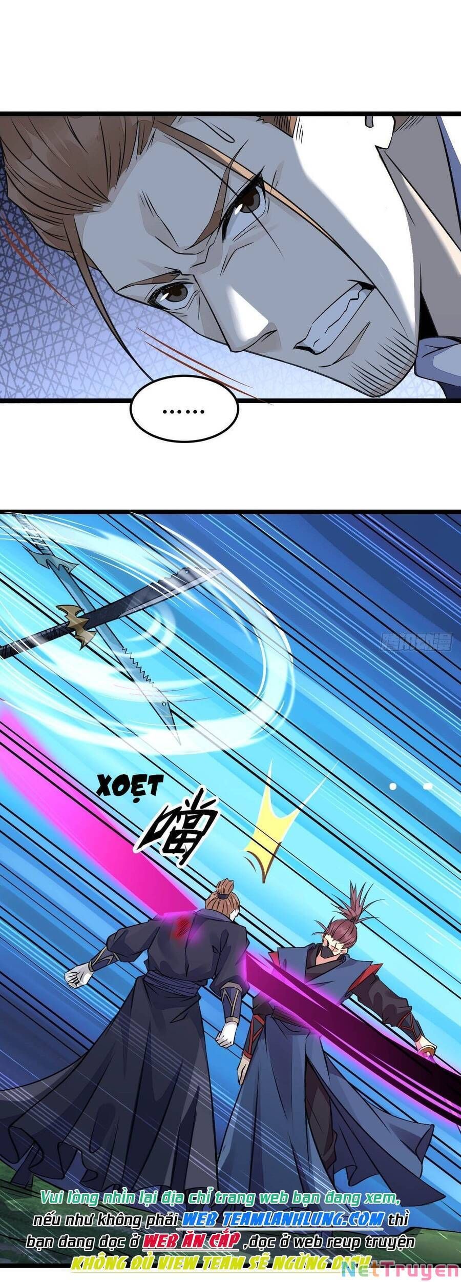 đọc truyện Tuyệt Sắc Quyến Rũ: Quỷ Y Chí Tôn Chương 488 ảnh 18 tại Thiên Thai Truyện