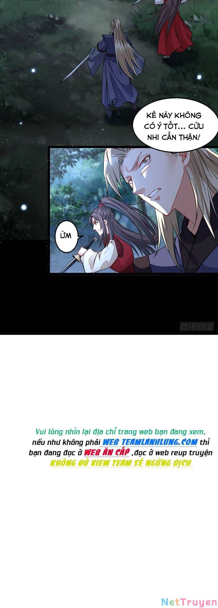 đọc truyện Tuyệt Sắc Quyến Rũ: Quỷ Y Chí Tôn Chương 488 ảnh 23 tại Thiên Thai Truyện