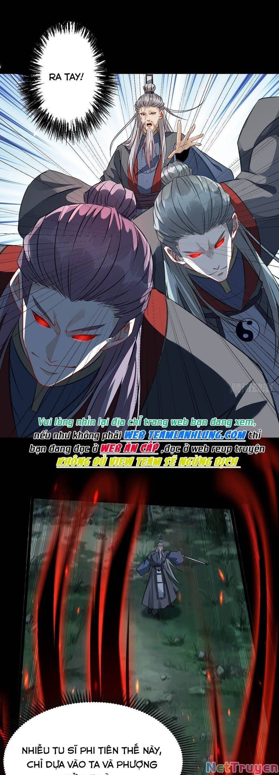 đọc truyện Tuyệt Sắc Quyến Rũ: Quỷ Y Chí Tôn Chương 488 ảnh 25 tại Thiên Thai Truyện