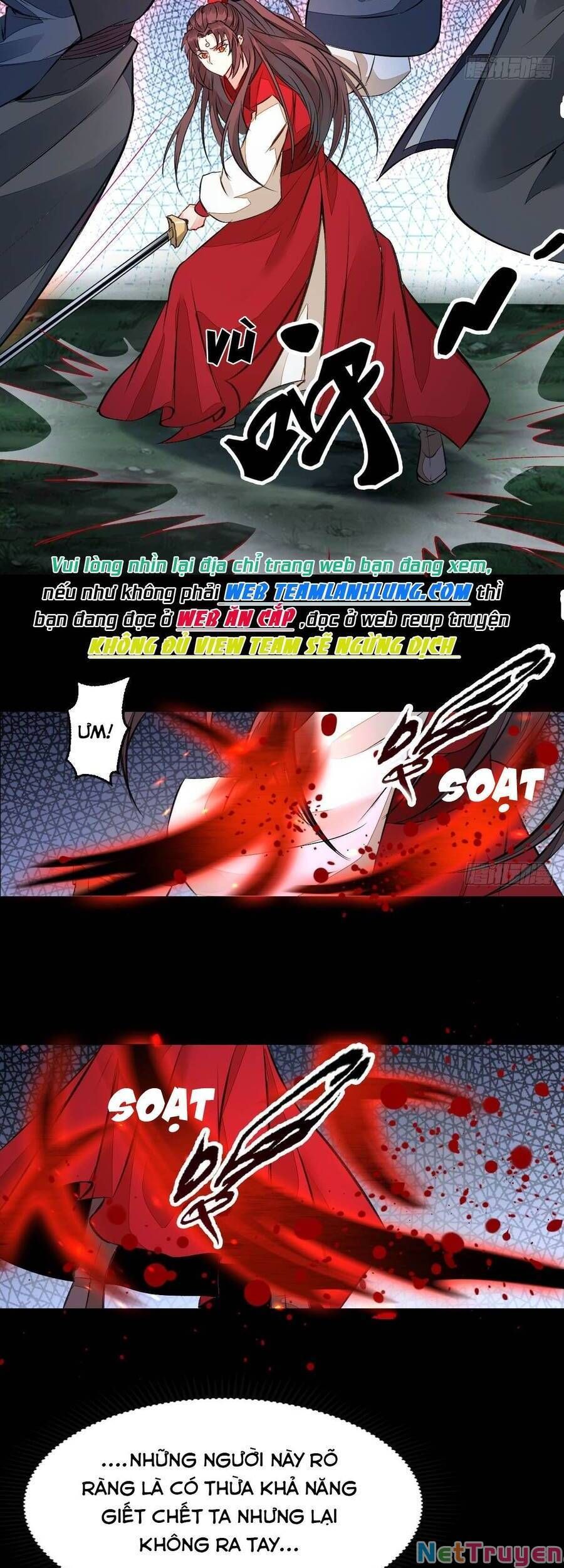 đọc truyện Tuyệt Sắc Quyến Rũ: Quỷ Y Chí Tôn Chương 488 ảnh 27 tại Thiên Thai Truyện