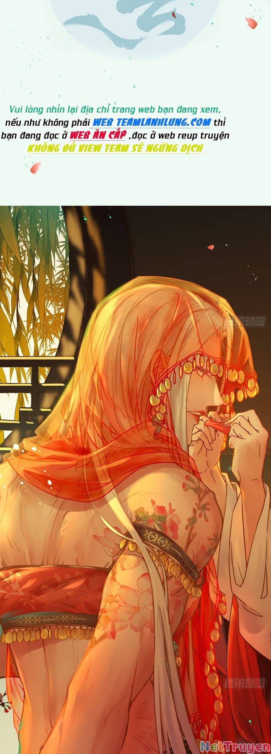 đọc truyện Tuyệt Sắc Quyến Rũ: Quỷ Y Chí Tôn Chương 488 ảnh 5 tại Thiên Thai Truyện