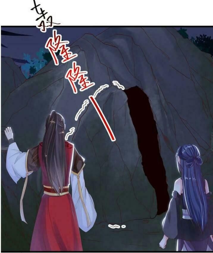 đọc truyện Tuyệt Sắc Quyến Rũ: Quỷ Y Chí Tôn Chương 49 ảnh 12 tại Thiên Thai Truyện