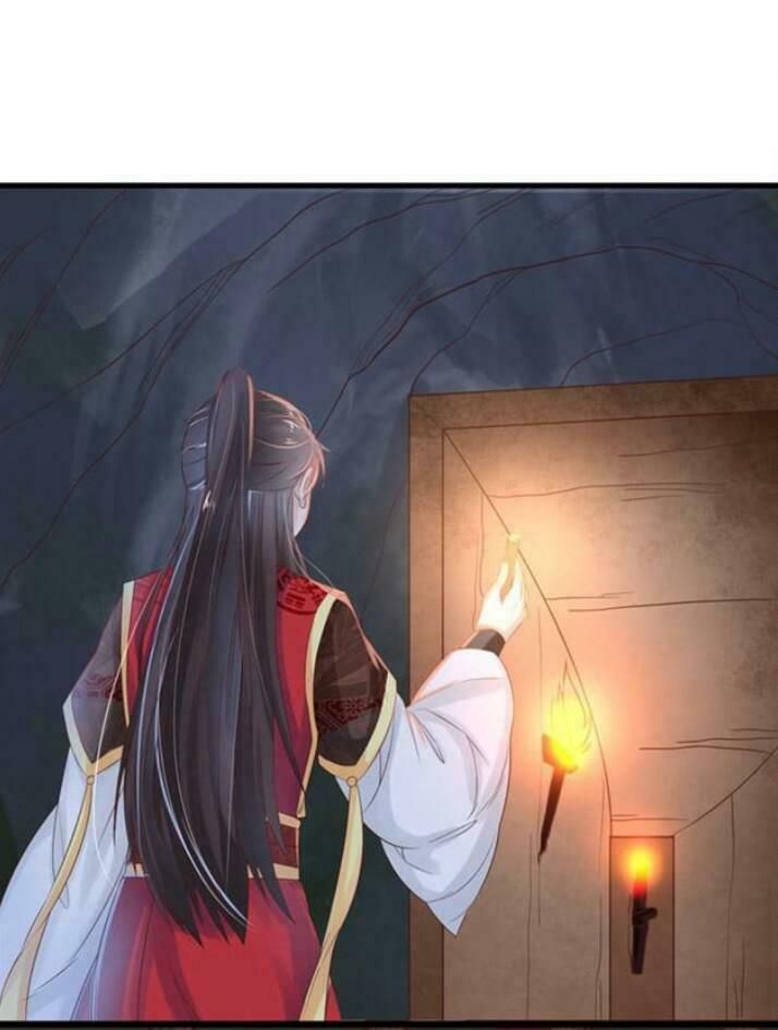 đọc truyện Tuyệt Sắc Quyến Rũ: Quỷ Y Chí Tôn Chương 49 ảnh 14 tại Thiên Thai Truyện