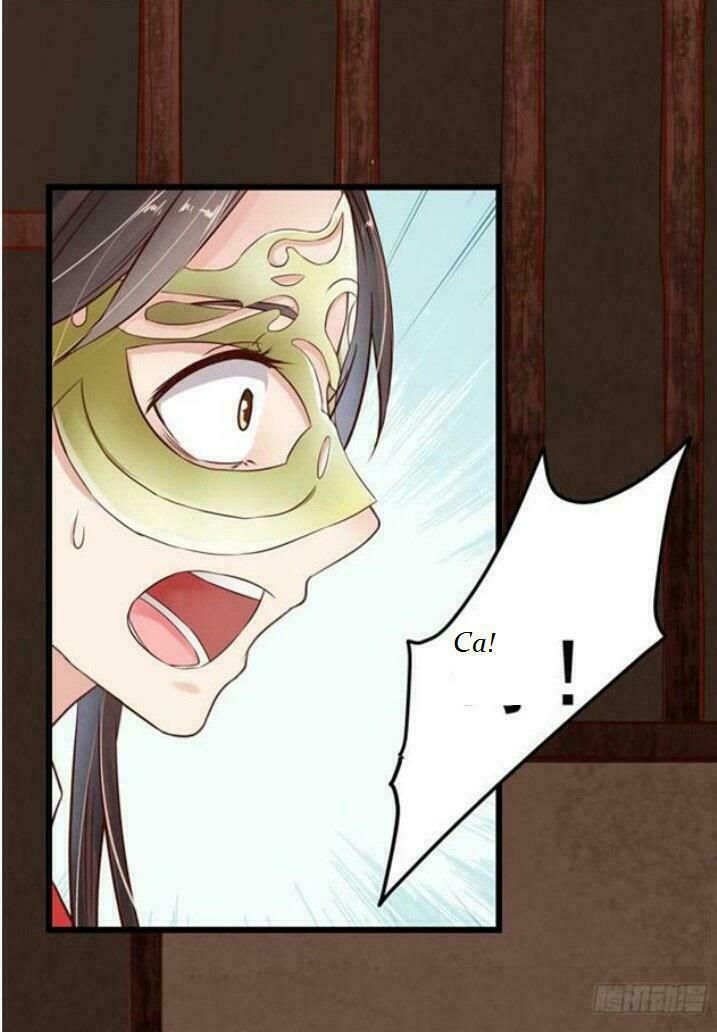 đọc truyện Tuyệt Sắc Quyến Rũ: Quỷ Y Chí Tôn Chương 49 ảnh 15 tại Thiên Thai Truyện