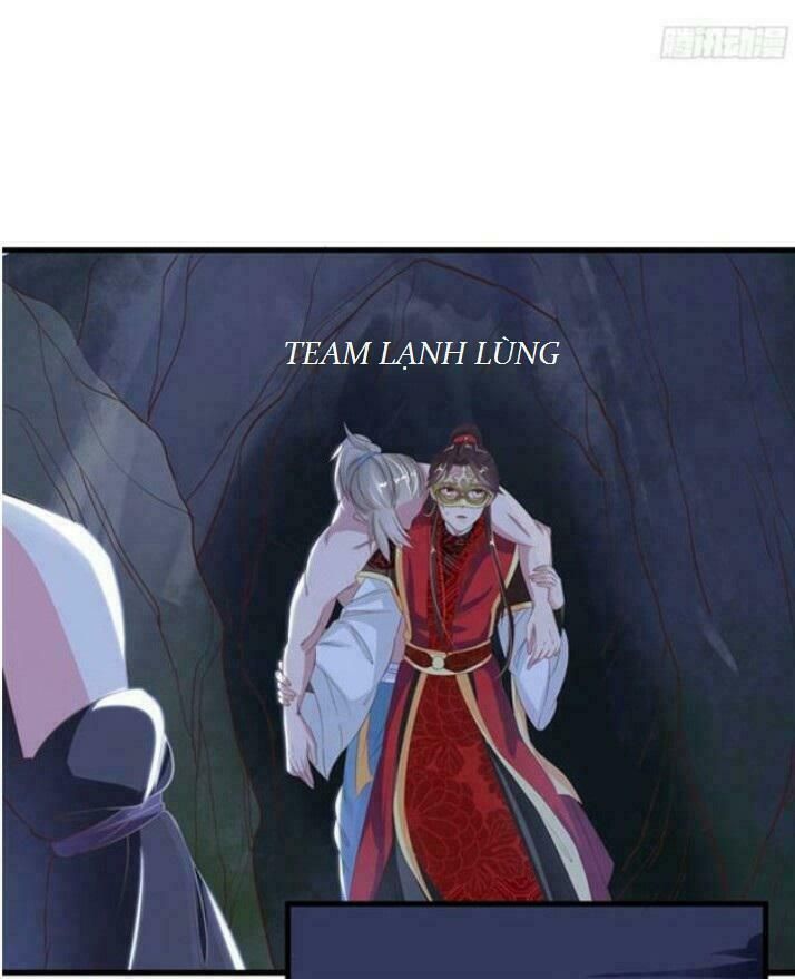 đọc truyện Tuyệt Sắc Quyến Rũ: Quỷ Y Chí Tôn Chương 49 ảnh 20 tại Thiên Thai Truyện