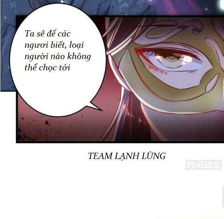 đọc truyện Tuyệt Sắc Quyến Rũ: Quỷ Y Chí Tôn Chương 49 ảnh 25 tại Thiên Thai Truyện