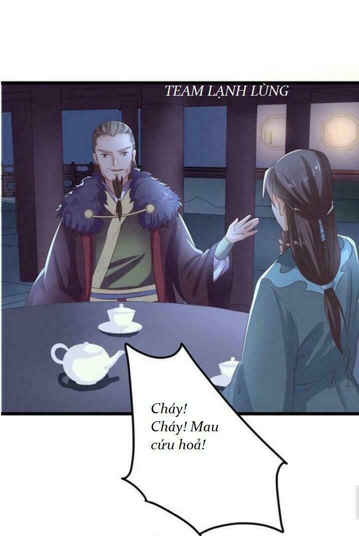 đọc truyện Tuyệt Sắc Quyến Rũ: Quỷ Y Chí Tôn Chương 49 ảnh 26 tại Thiên Thai Truyện