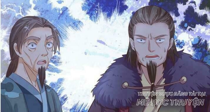 đọc truyện Tuyệt Sắc Quyến Rũ: Quỷ Y Chí Tôn Chương 49 ảnh 28 tại Thiên Thai Truyện