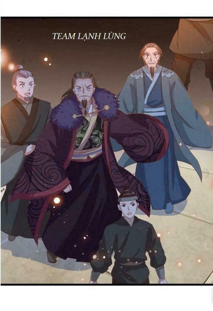 đọc truyện Tuyệt Sắc Quyến Rũ: Quỷ Y Chí Tôn Chương 49 ảnh 32 tại Thiên Thai Truyện