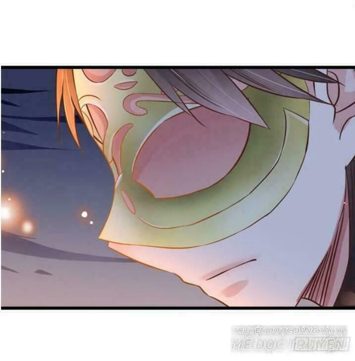 đọc truyện Tuyệt Sắc Quyến Rũ: Quỷ Y Chí Tôn Chương 49 ảnh 33 tại Thiên Thai Truyện