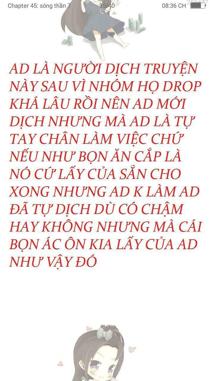 đọc truyện Tuyệt Sắc Quyến Rũ: Quỷ Y Chí Tôn Chương 49 ảnh 40 tại Thiên Thai Truyện
