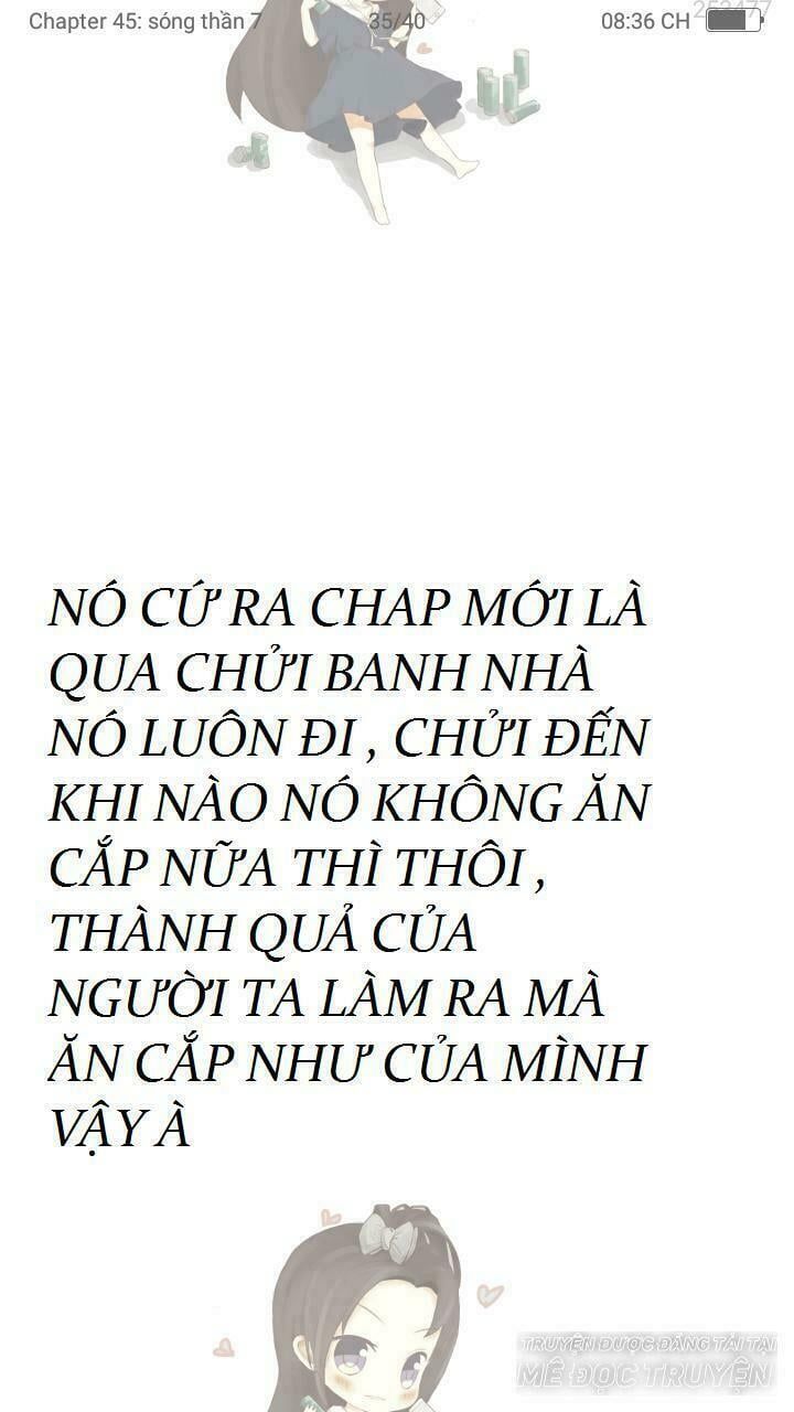 đọc truyện Tuyệt Sắc Quyến Rũ: Quỷ Y Chí Tôn Chương 49 ảnh 43 tại Thiên Thai Truyện
