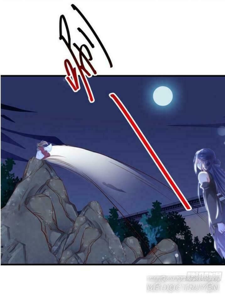 đọc truyện Tuyệt Sắc Quyến Rũ: Quỷ Y Chí Tôn Chương 49 ảnh 8 tại Thiên Thai Truyện