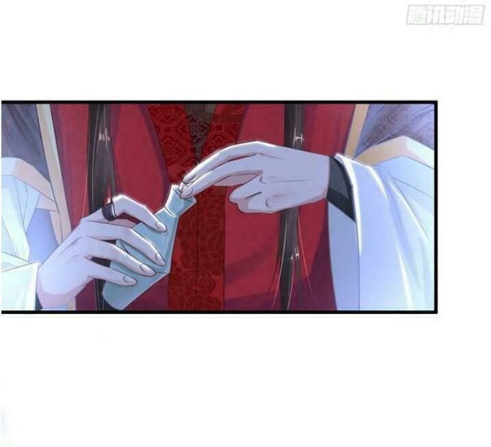 đọc truyện Tuyệt Sắc Quyến Rũ: Quỷ Y Chí Tôn Chương 49 ảnh 9 tại Thiên Thai Truyện