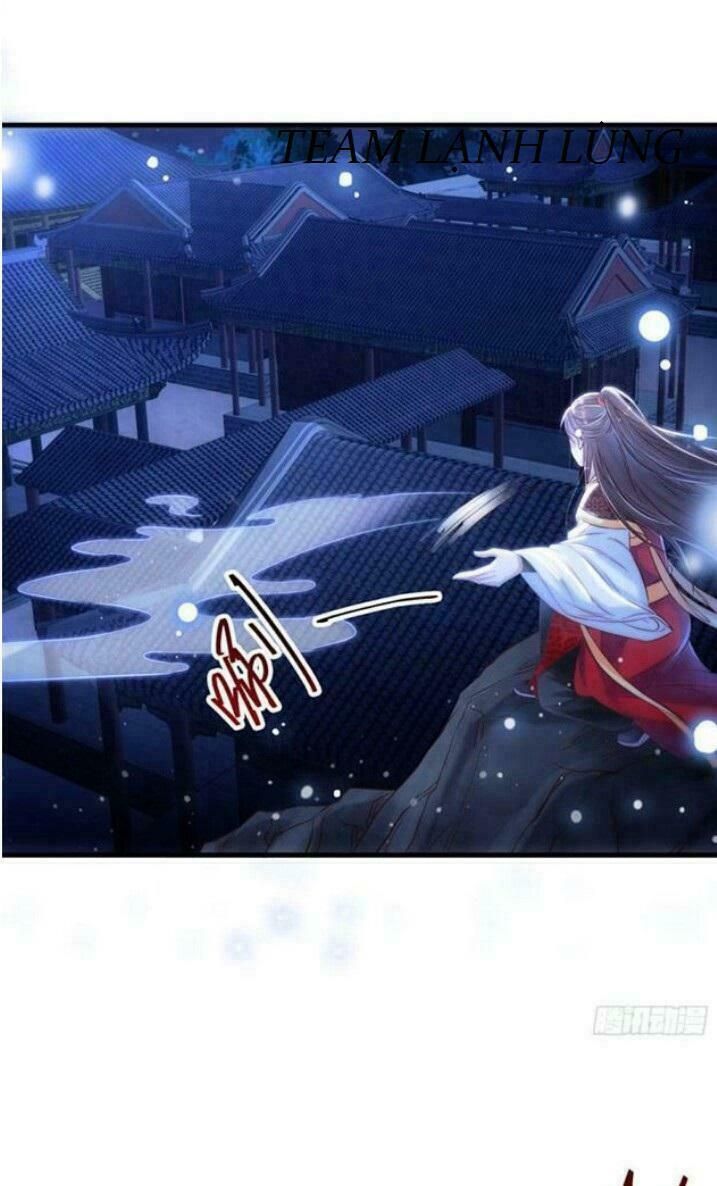 đọc truyện Tuyệt Sắc Quyến Rũ: Quỷ Y Chí Tôn Chương 49 ảnh 10 tại Thiên Thai Truyện