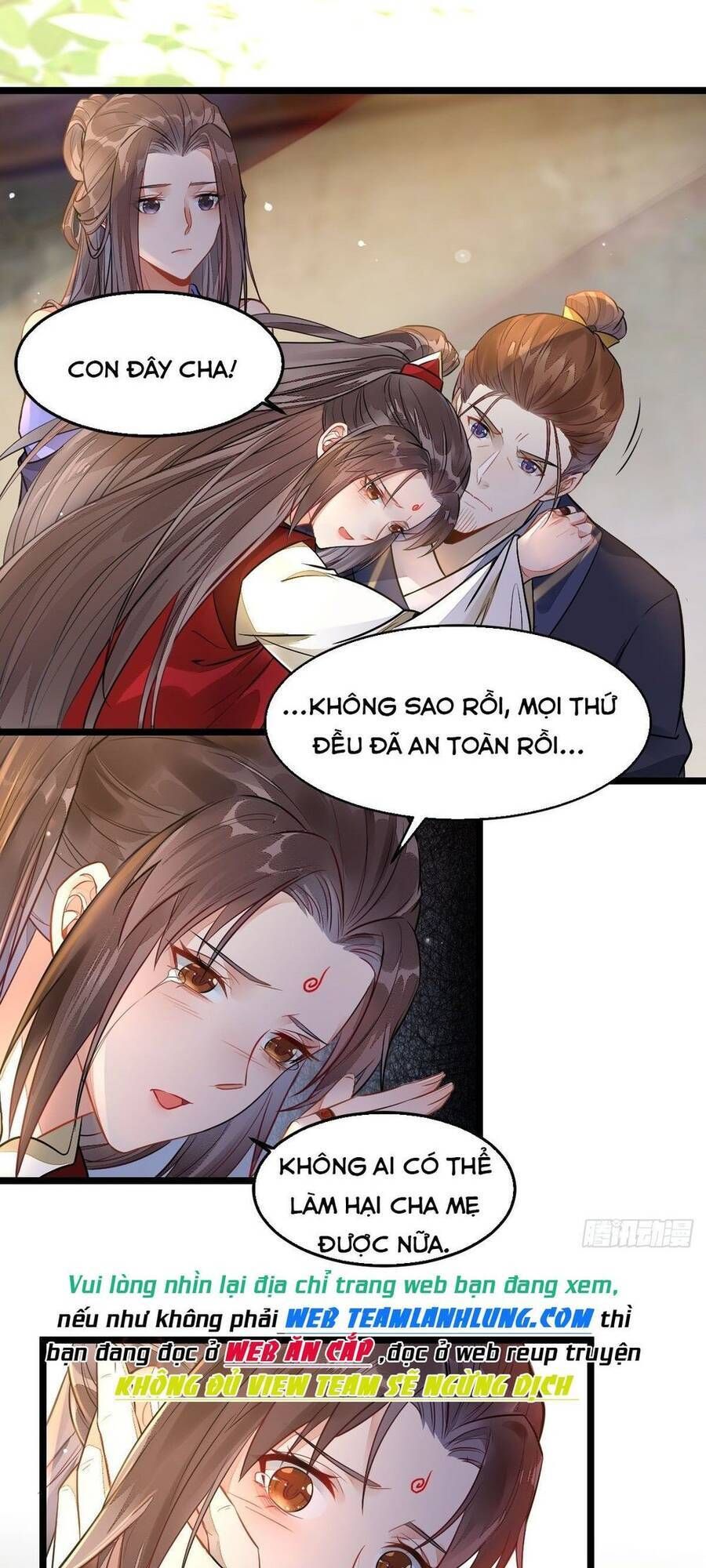 đọc truyện Tuyệt Sắc Quyến Rũ: Quỷ Y Chí Tôn Chương 491 ảnh 13 tại Thiên Thai Truyện