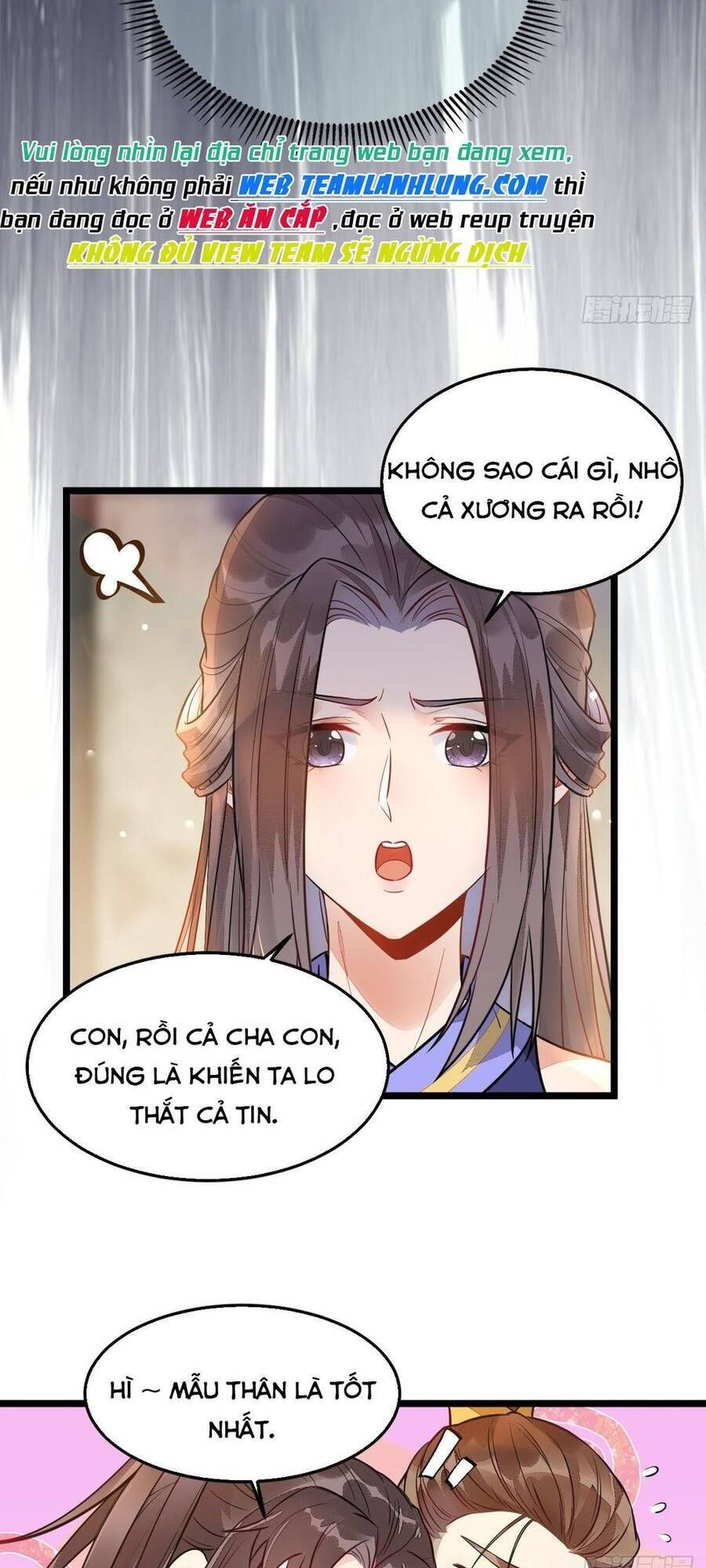 đọc truyện Tuyệt Sắc Quyến Rũ: Quỷ Y Chí Tôn Chương 491 ảnh 16 tại Thiên Thai Truyện