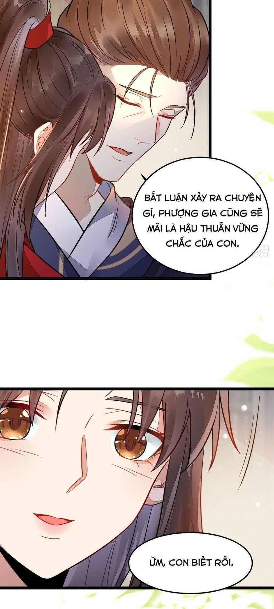 đọc truyện Tuyệt Sắc Quyến Rũ: Quỷ Y Chí Tôn Chương 491 ảnh 19 tại Thiên Thai Truyện