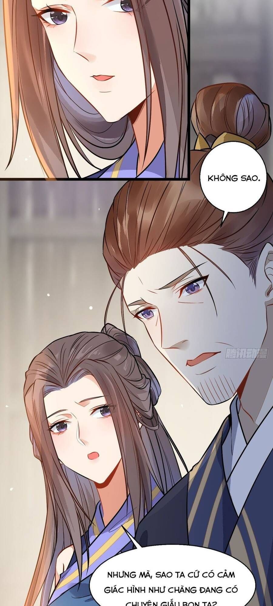 đọc truyện Tuyệt Sắc Quyến Rũ: Quỷ Y Chí Tôn Chương 491 ảnh 24 tại Thiên Thai Truyện