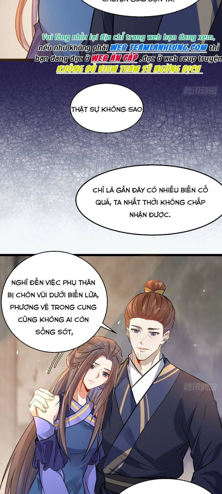 đọc truyện Tuyệt Sắc Quyến Rũ: Quỷ Y Chí Tôn Chương 491 ảnh 25 tại Thiên Thai Truyện