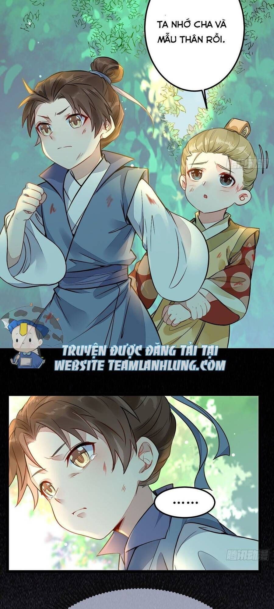 đọc truyện Tuyệt Sắc Quyến Rũ: Quỷ Y Chí Tôn Chương 491 ảnh 29 tại Thiên Thai Truyện