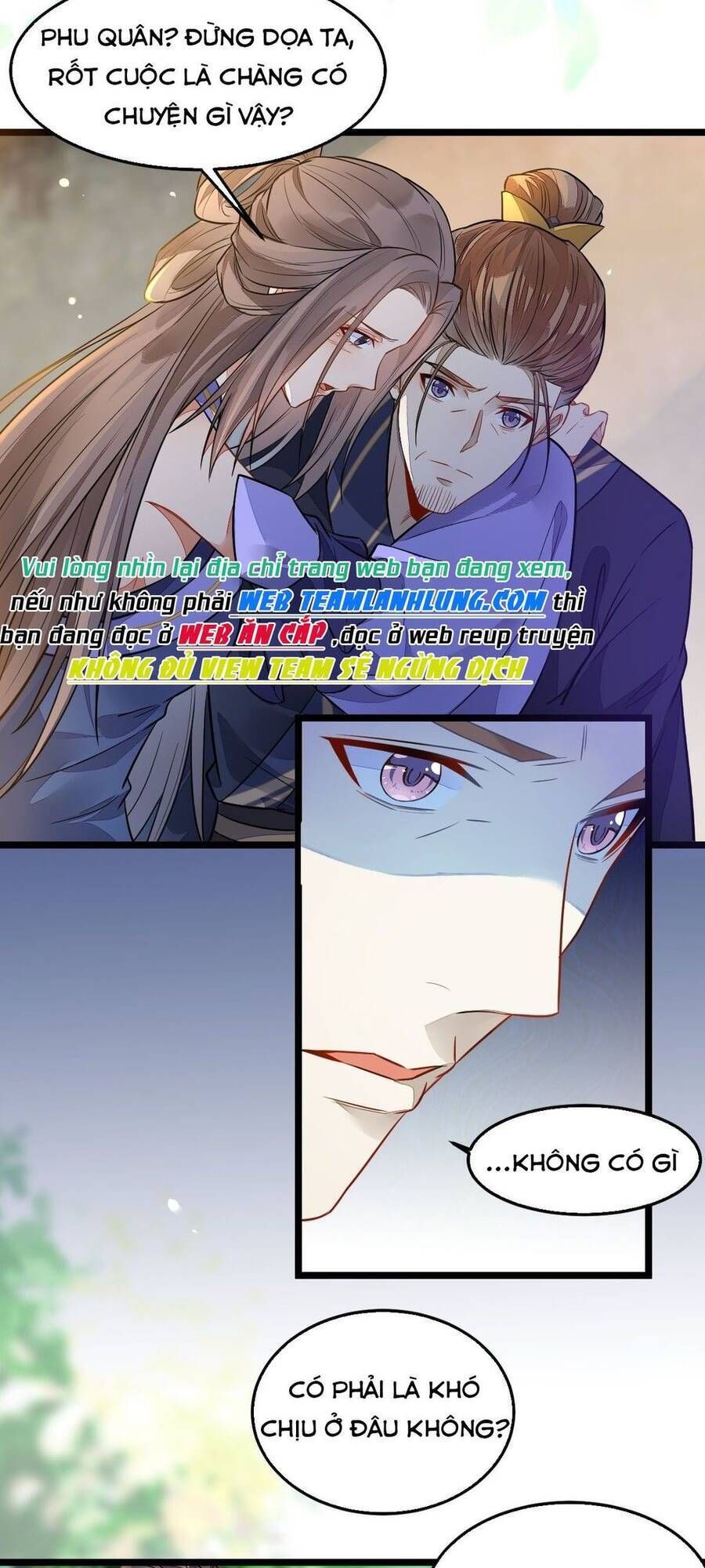 đọc truyện Tuyệt Sắc Quyến Rũ: Quỷ Y Chí Tôn Chương 491 ảnh 7 tại Thiên Thai Truyện