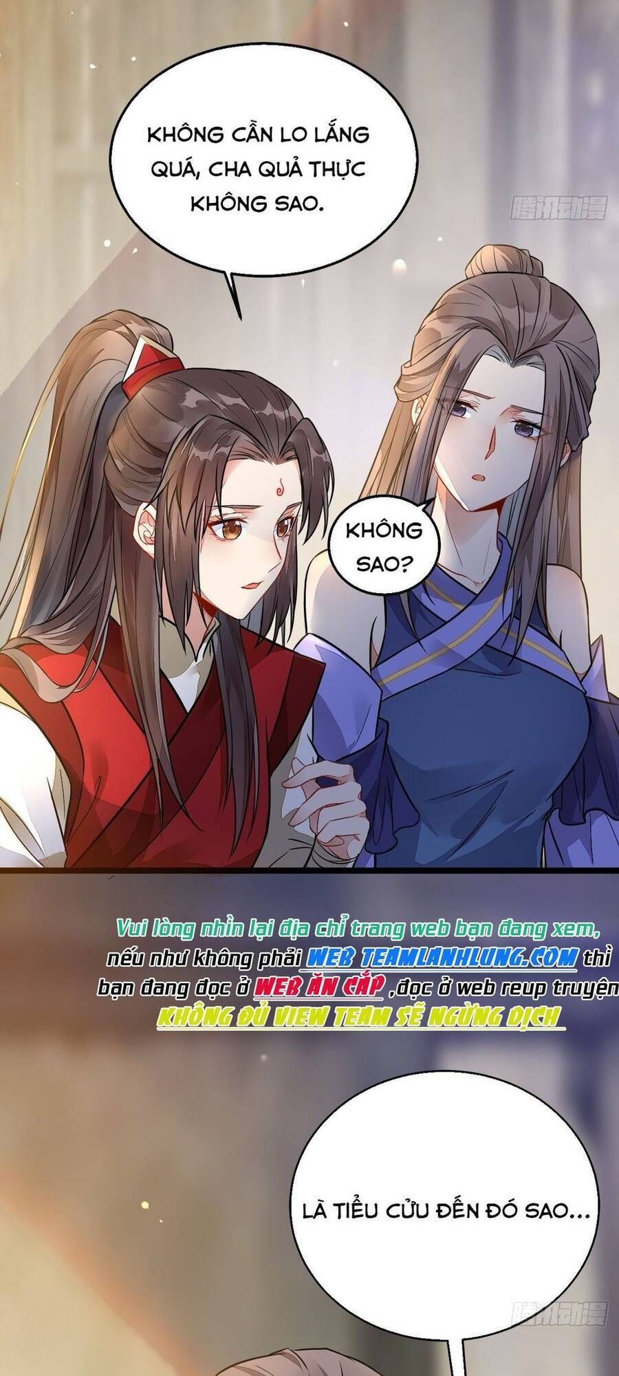 đọc truyện Tuyệt Sắc Quyến Rũ: Quỷ Y Chí Tôn Chương 491 ảnh 10 tại Thiên Thai Truyện