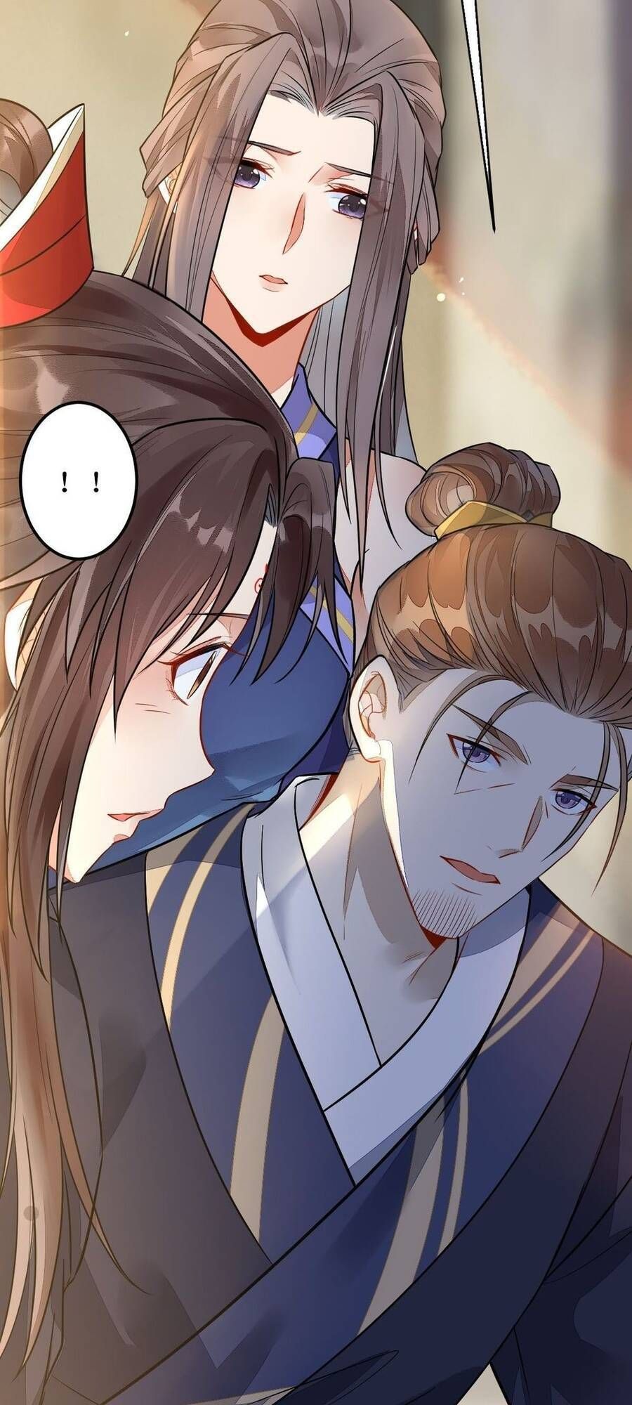 đọc truyện Tuyệt Sắc Quyến Rũ: Quỷ Y Chí Tôn Chương 491 ảnh 11 tại Thiên Thai Truyện