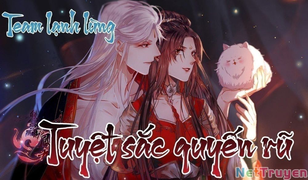 đọc truyện Tuyệt Sắc Quyến Rũ: Quỷ Y Chí Tôn Chương 492 ảnh 3 tại Thiên Thai Truyện