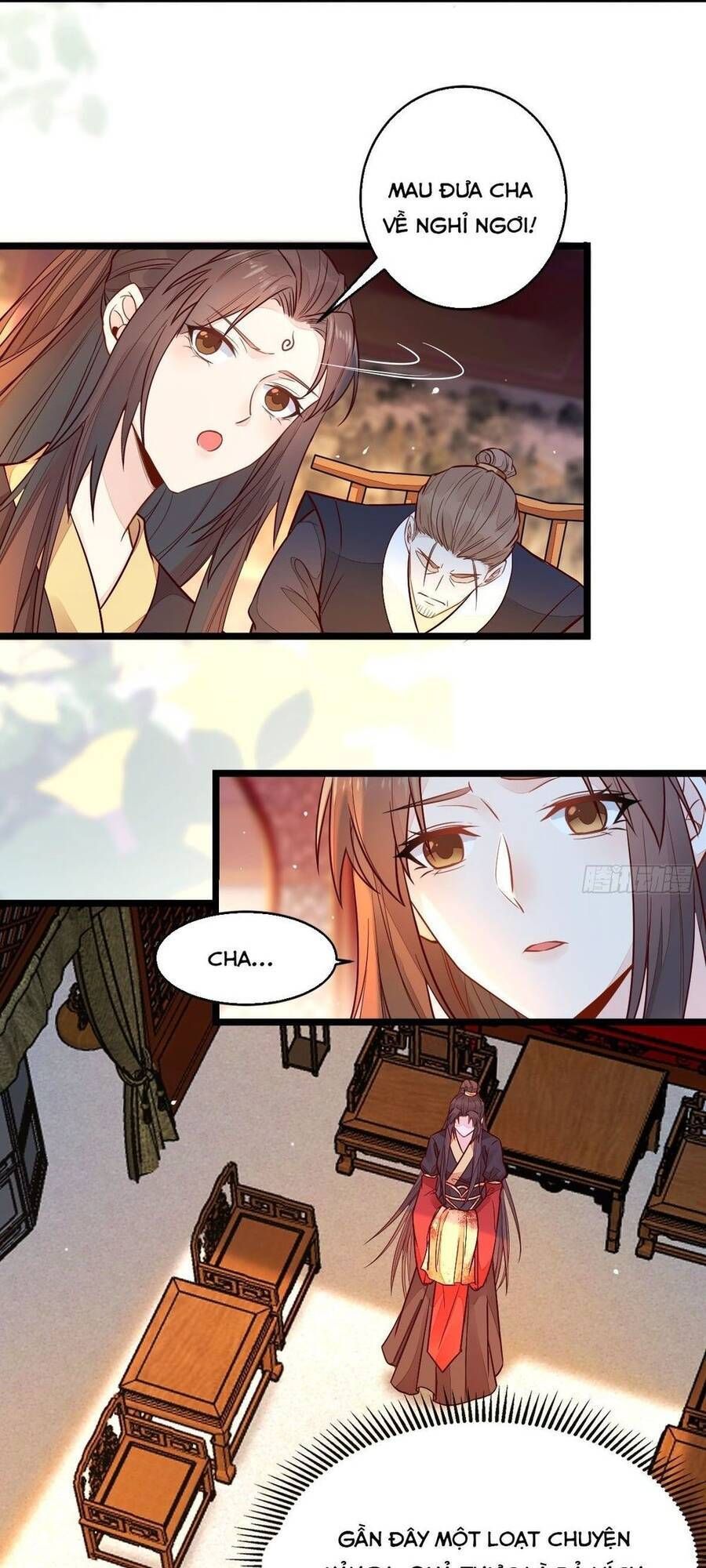 đọc truyện Tuyệt Sắc Quyến Rũ: Quỷ Y Chí Tôn Chương 493 ảnh 22 tại Thiên Thai Truyện