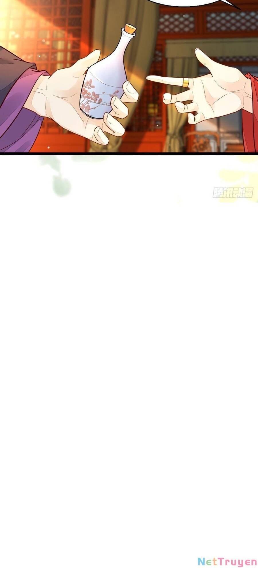 đọc truyện Tuyệt Sắc Quyến Rũ: Quỷ Y Chí Tôn Chương 493 ảnh 28 tại Thiên Thai Truyện