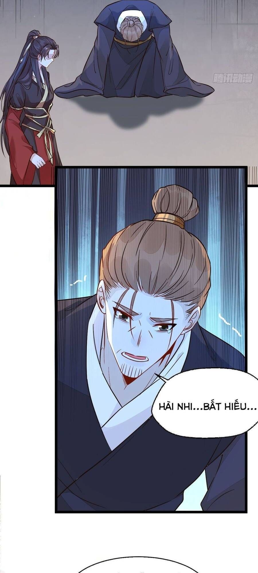 đọc truyện Tuyệt Sắc Quyến Rũ: Quỷ Y Chí Tôn Chương 493 ảnh 7 tại Thiên Thai Truyện