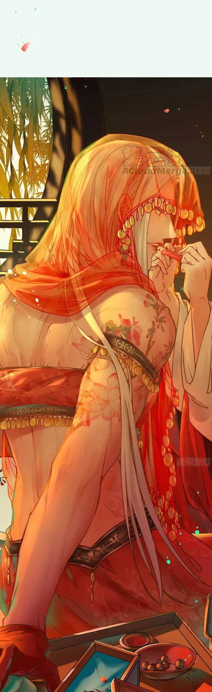 đọc truyện Tuyệt Sắc Quyến Rũ: Quỷ Y Chí Tôn Chương 494 ảnh 7 tại Thiên Thai Truyện