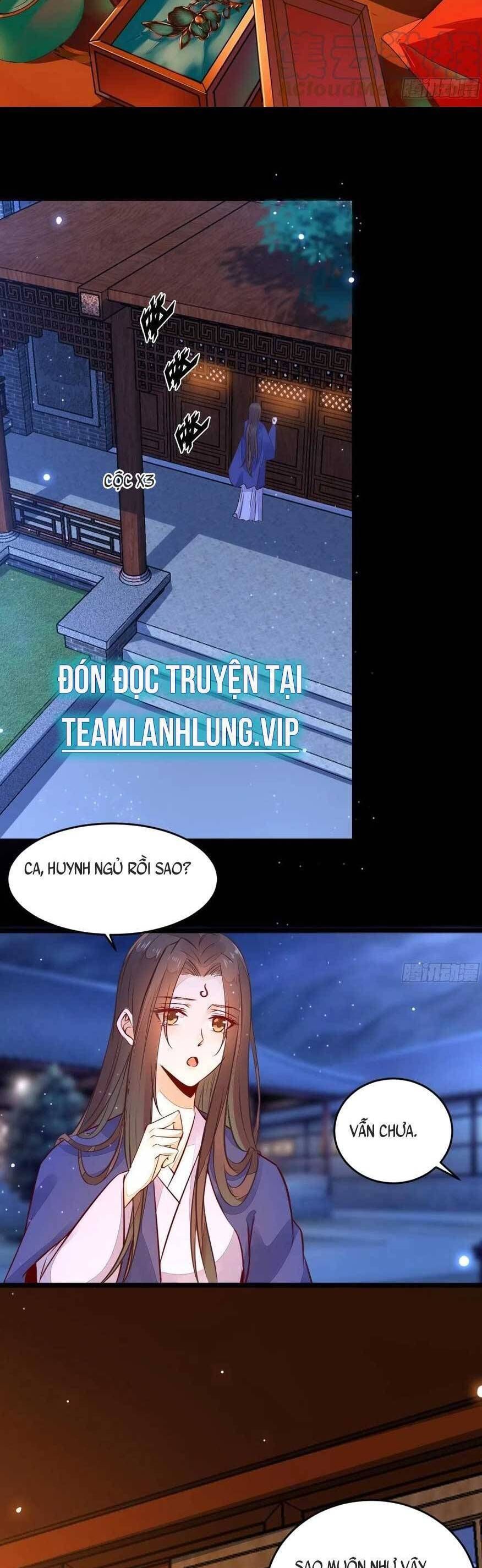 đọc truyện Tuyệt Sắc Quyến Rũ: Quỷ Y Chí Tôn Chương 494 ảnh 8 tại Thiên Thai Truyện