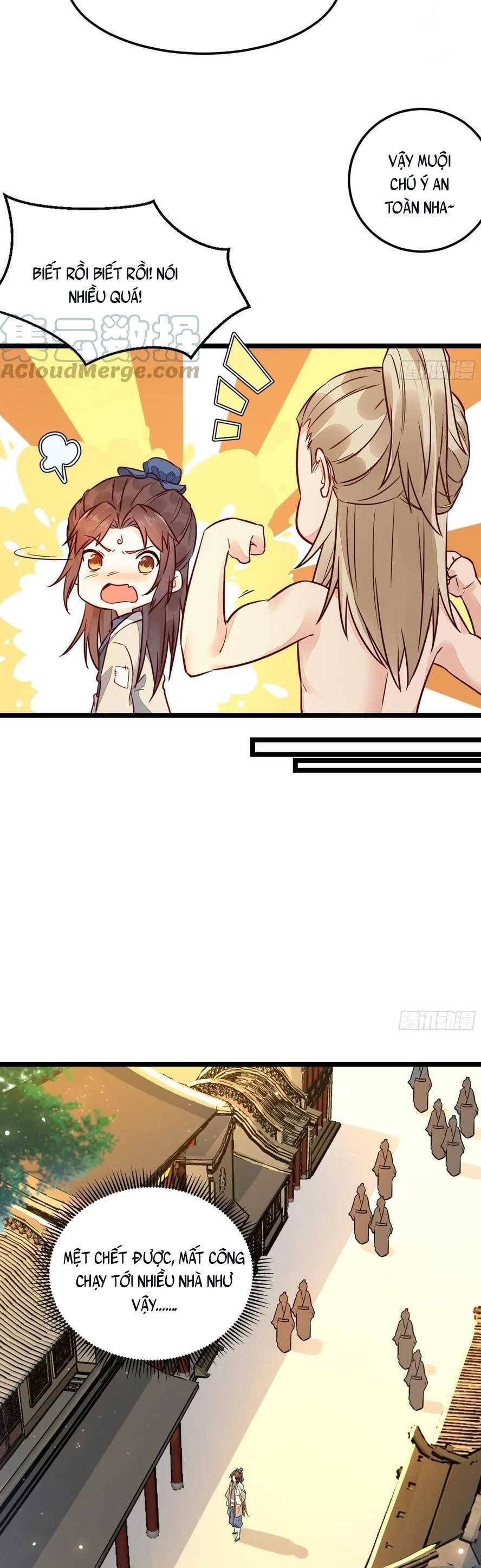 đọc truyện Tuyệt Sắc Quyến Rũ: Quỷ Y Chí Tôn Chương 495 ảnh 15 tại Thiên Thai Truyện