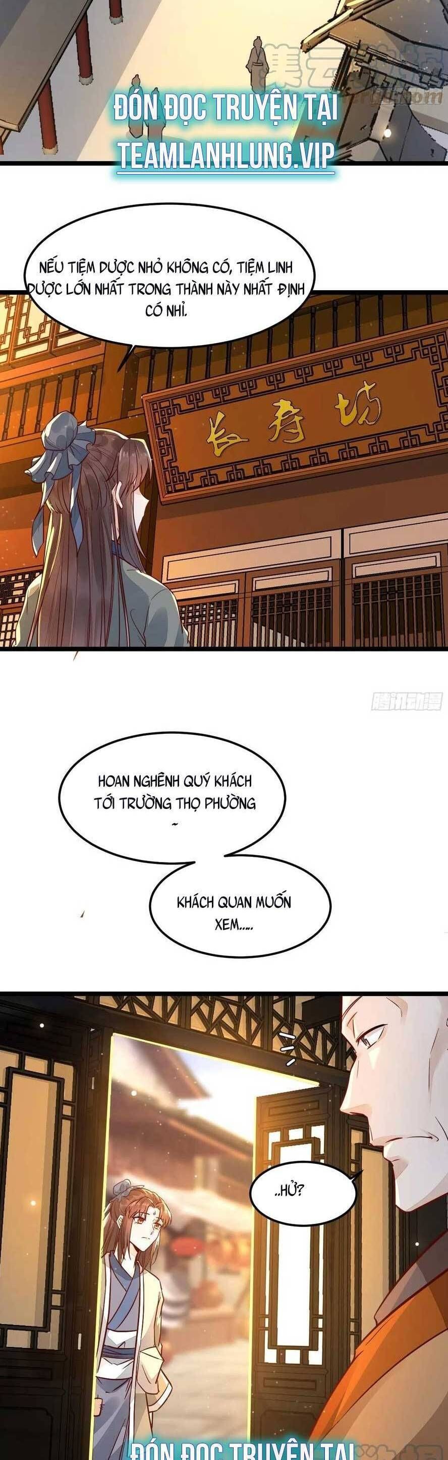 đọc truyện Tuyệt Sắc Quyến Rũ: Quỷ Y Chí Tôn Chương 495 ảnh 16 tại Thiên Thai Truyện