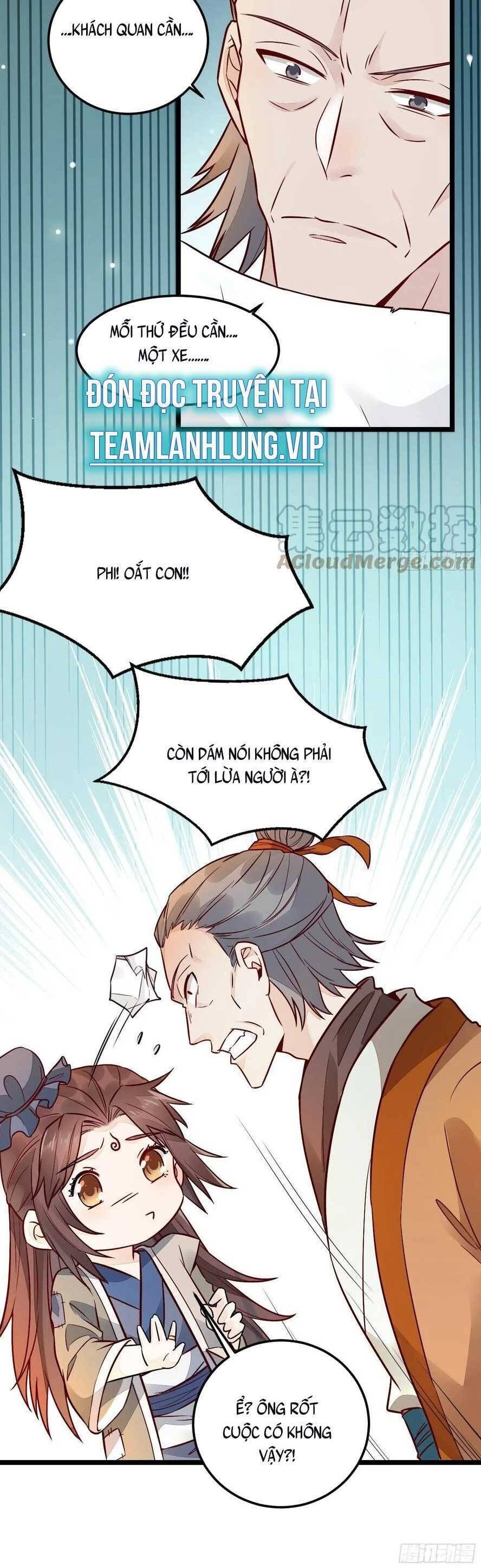 đọc truyện Tuyệt Sắc Quyến Rũ: Quỷ Y Chí Tôn Chương 495 ảnh 20 tại Thiên Thai Truyện