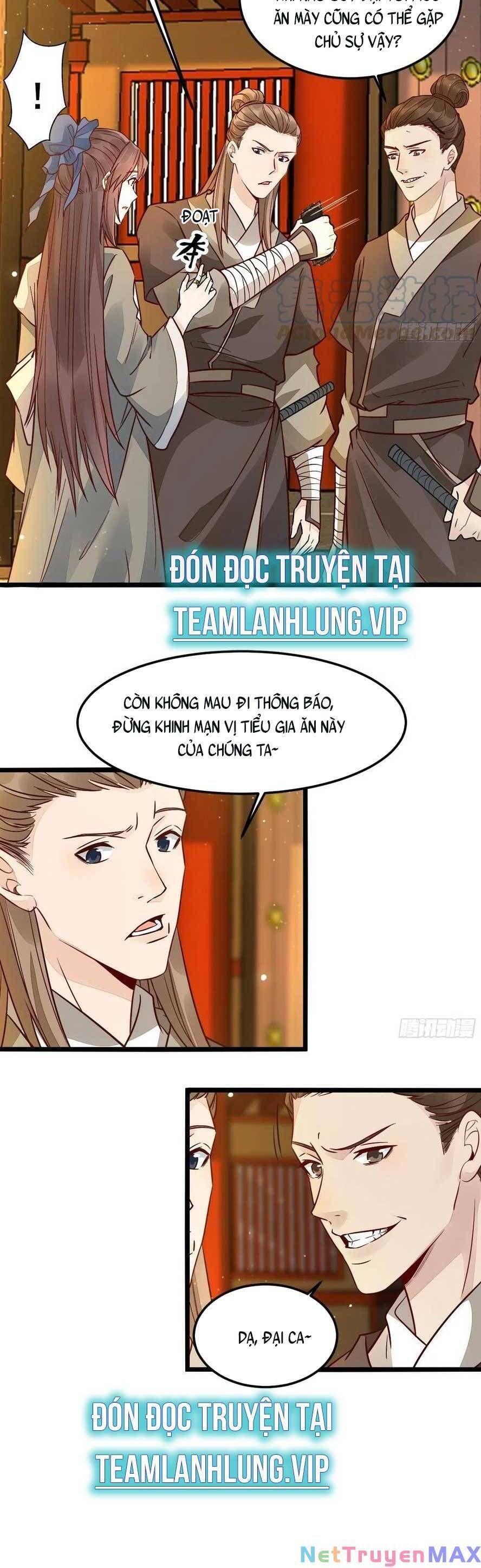 đọc truyện Tuyệt Sắc Quyến Rũ: Quỷ Y Chí Tôn Chương 495 ảnh 23 tại Thiên Thai Truyện