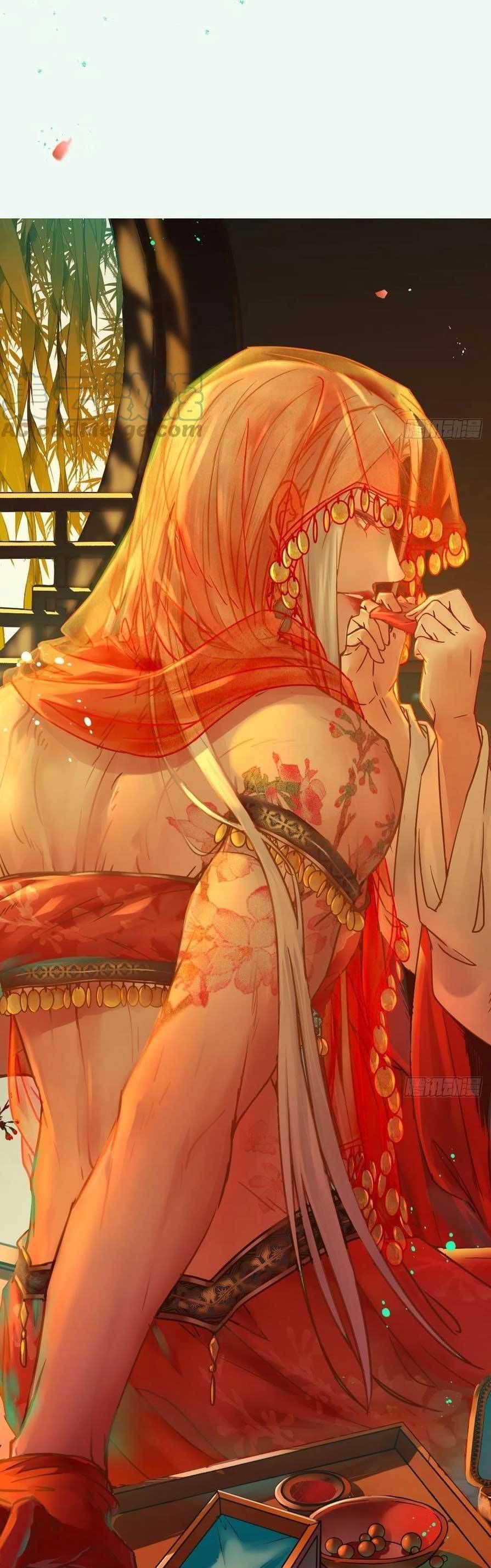 đọc truyện Tuyệt Sắc Quyến Rũ: Quỷ Y Chí Tôn Chương 495 ảnh 6 tại Thiên Thai Truyện