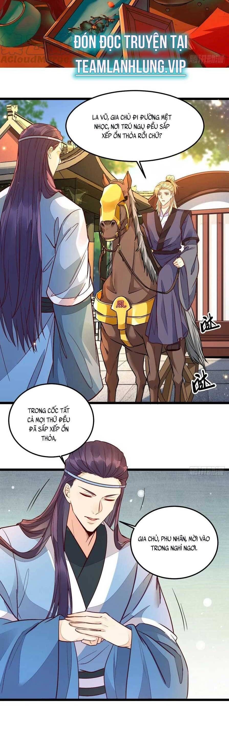 đọc truyện Tuyệt Sắc Quyến Rũ: Quỷ Y Chí Tôn Chương 495 ảnh 7 tại Thiên Thai Truyện