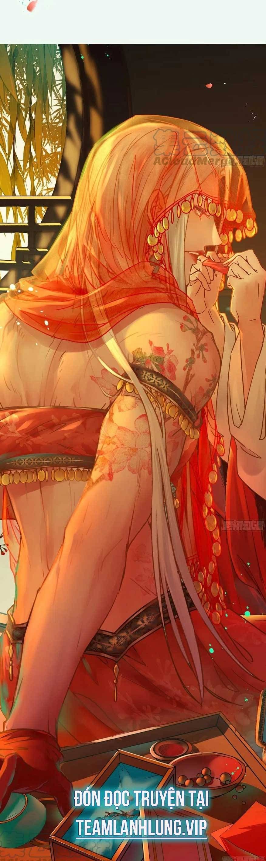 đọc truyện Tuyệt Sắc Quyến Rũ: Quỷ Y Chí Tôn Chương 496 ảnh 6 tại Thiên Thai Truyện