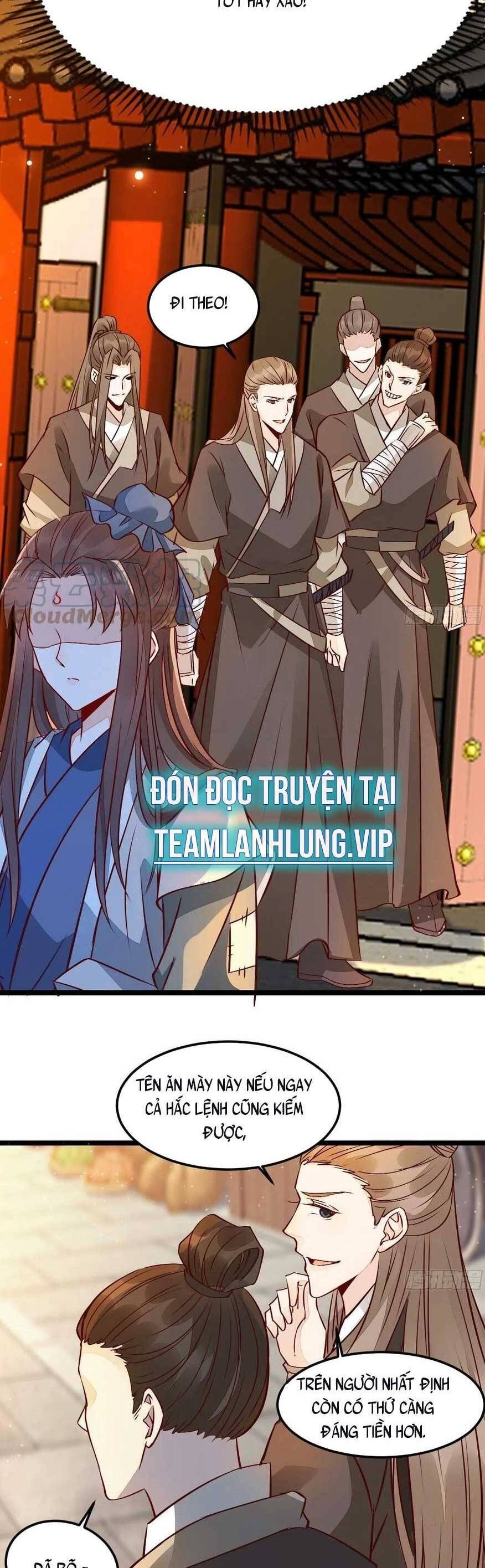 đọc truyện Tuyệt Sắc Quyến Rũ: Quỷ Y Chí Tôn Chương 496 ảnh 10 tại Thiên Thai Truyện