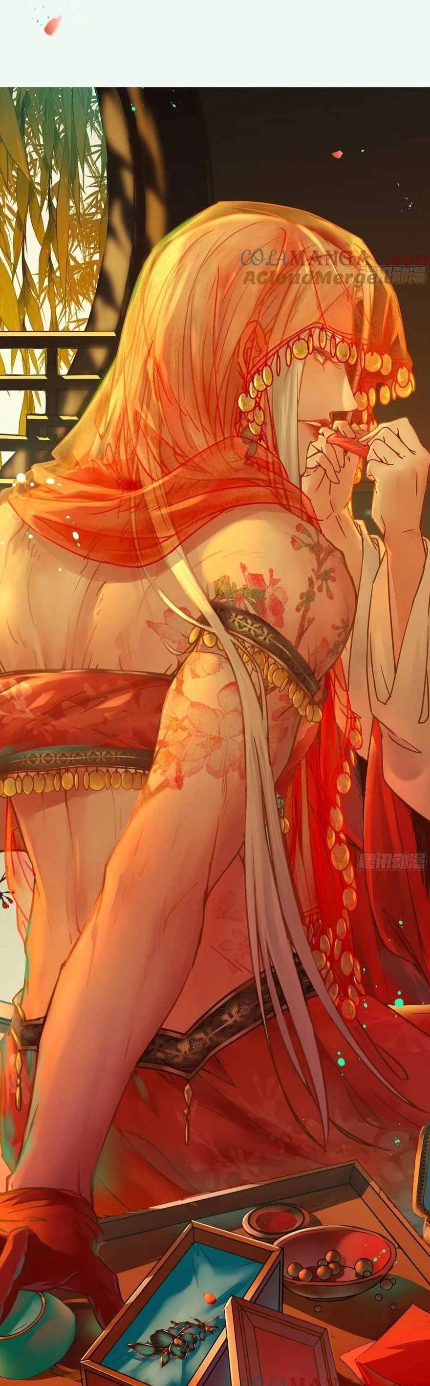 đọc truyện Tuyệt Sắc Quyến Rũ: Quỷ Y Chí Tôn Chương 497 ảnh 6 tại Thiên Thai Truyện