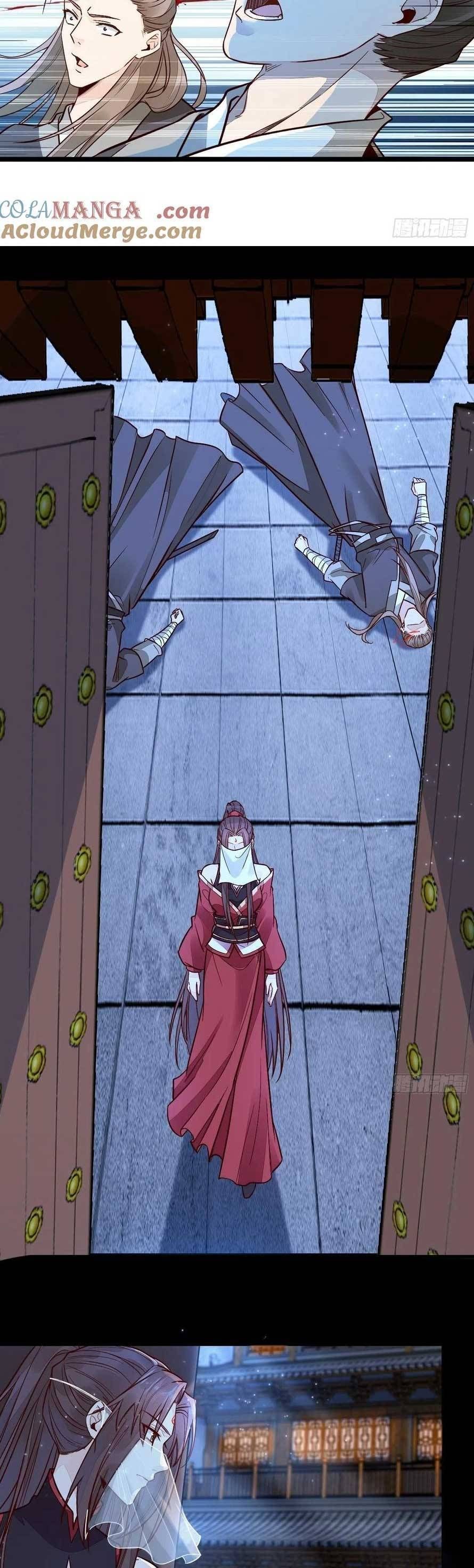 đọc truyện Tuyệt Sắc Quyến Rũ: Quỷ Y Chí Tôn Chương 498 ảnh 16 tại Thiên Thai Truyện