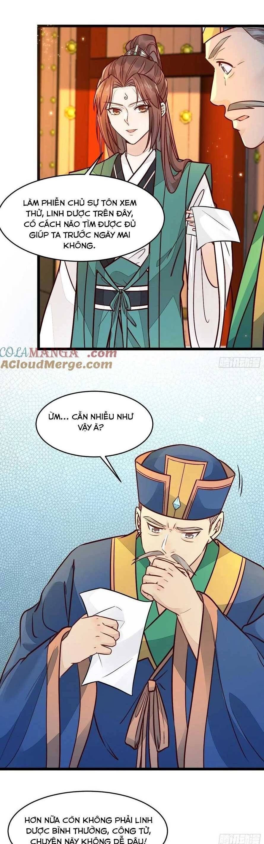 đọc truyện Tuyệt Sắc Quyến Rũ: Quỷ Y Chí Tôn Chương 498 ảnh 10 tại Thiên Thai Truyện