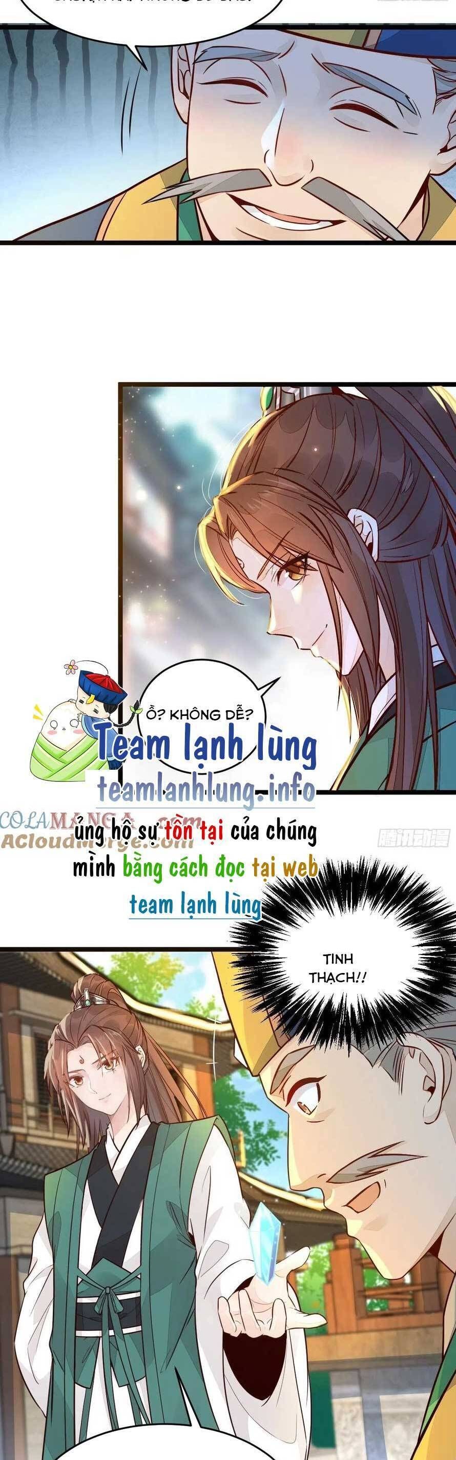 đọc truyện Tuyệt Sắc Quyến Rũ: Quỷ Y Chí Tôn Chương 498 ảnh 11 tại Thiên Thai Truyện